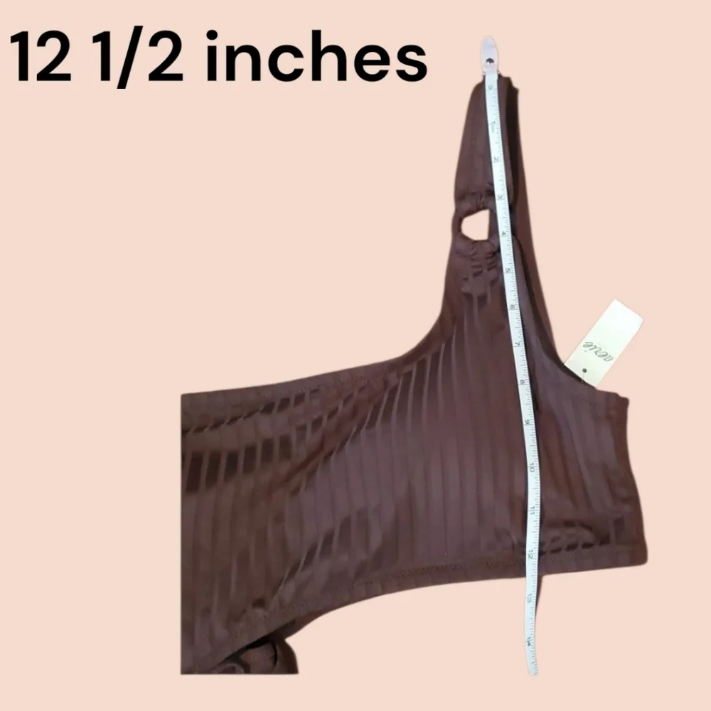 aerie stylish brown